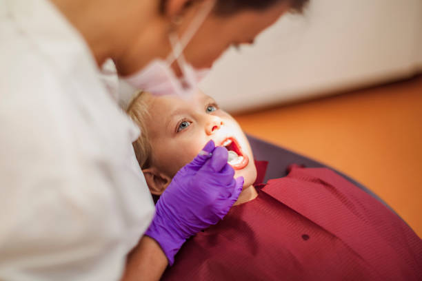 Best Weekend Emergency Dentist in Humboldt, KS
