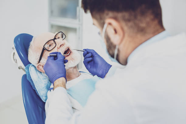 Best Emergency Root Canal Treatment in Humboldt, KS